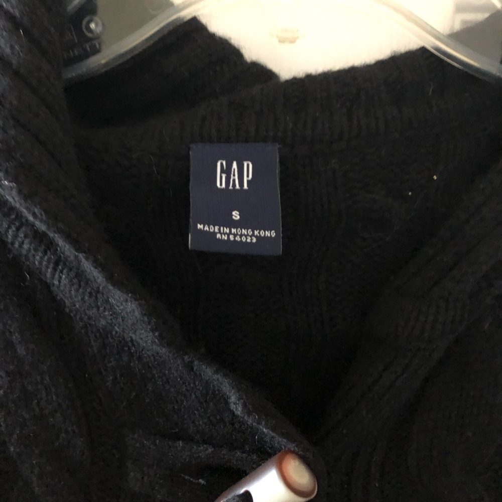 Gap duster - Picture 2 of 4